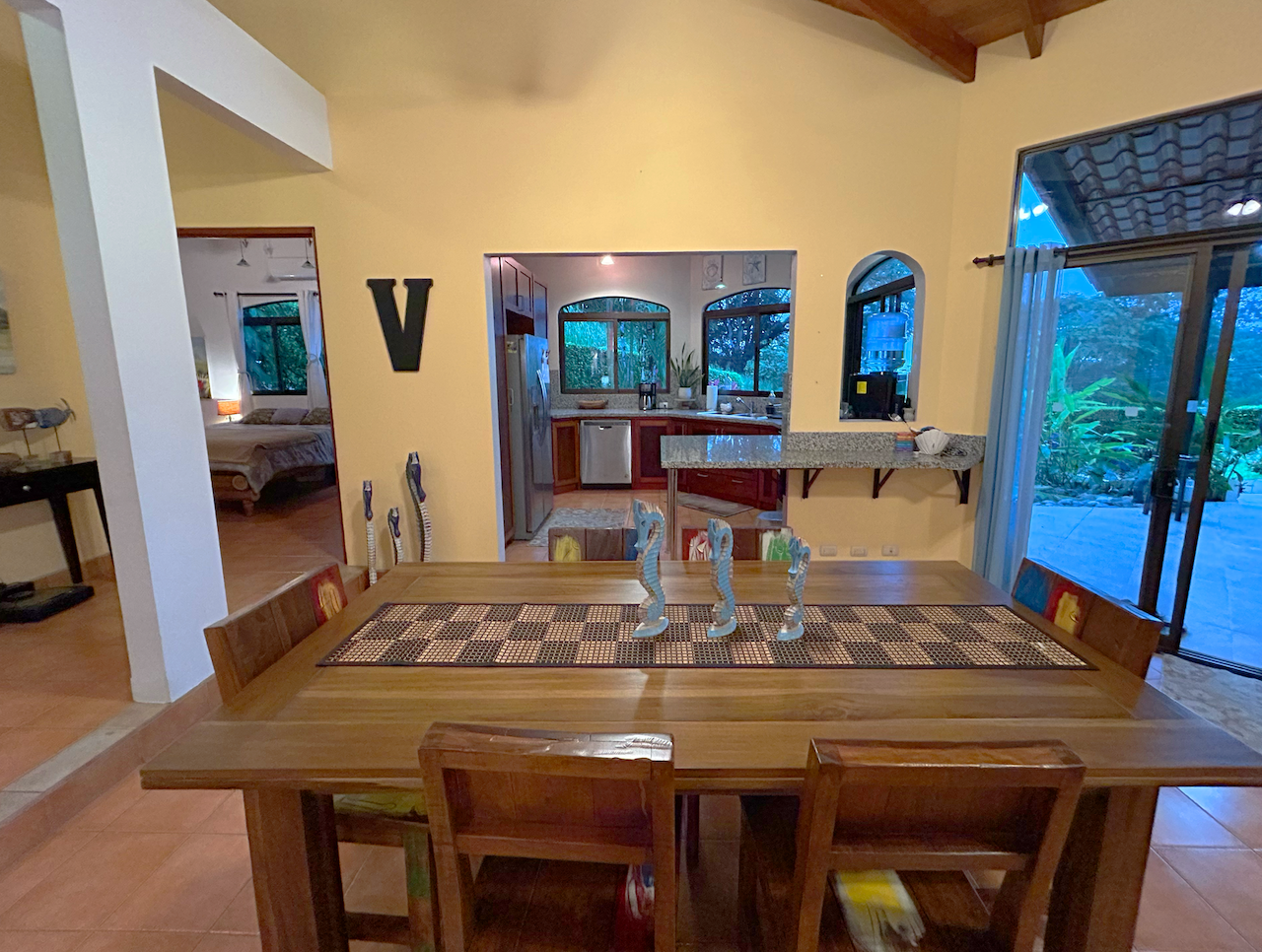 4 bed Single Family Homes For Sale in Ojochal, Puntarenas - thumb 7