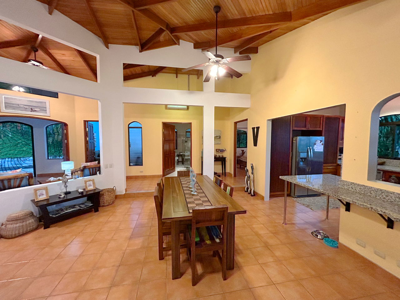 4 bed Single Family Homes For Sale in Ojochal, Puntarenas - thumb 13