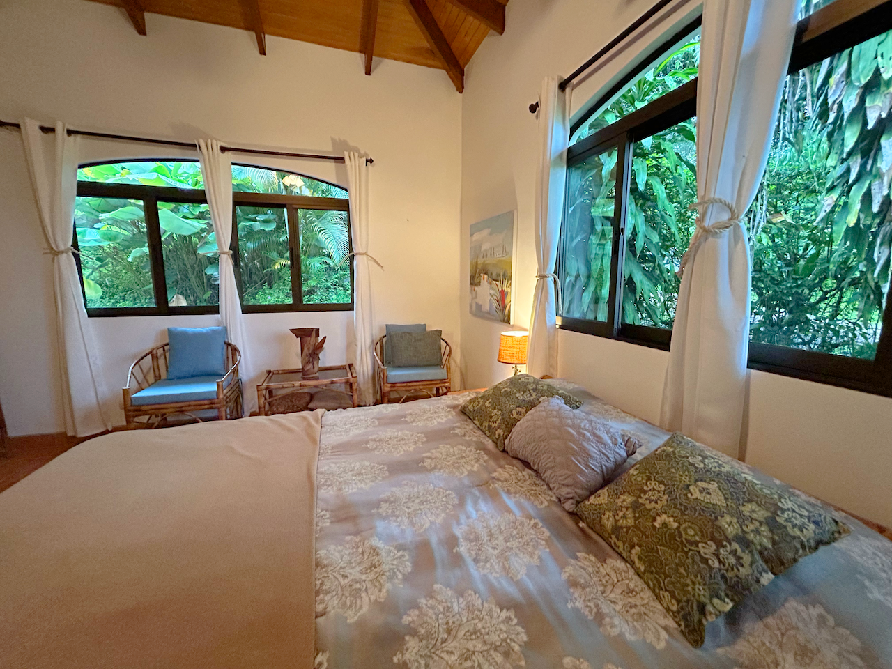 4 bed Single Family Homes For Sale in Ojochal, Puntarenas - thumb 20