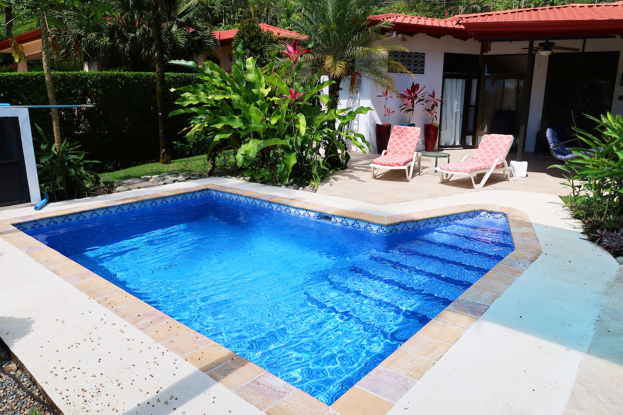 4 bed Single Family Homes For Sale in Ojochal, Puntarenas - thumb 2