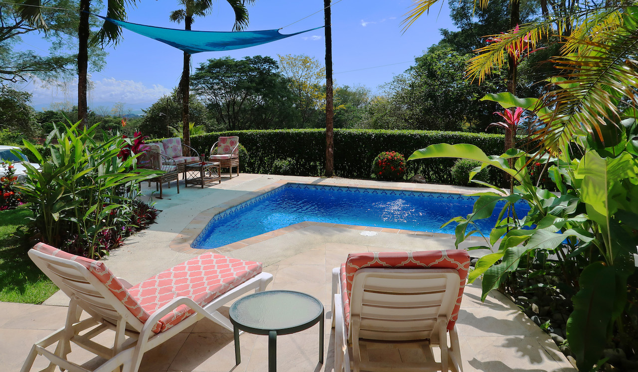 4 bed Single Family Homes For Sale in Ojochal, Puntarenas - thumb 3