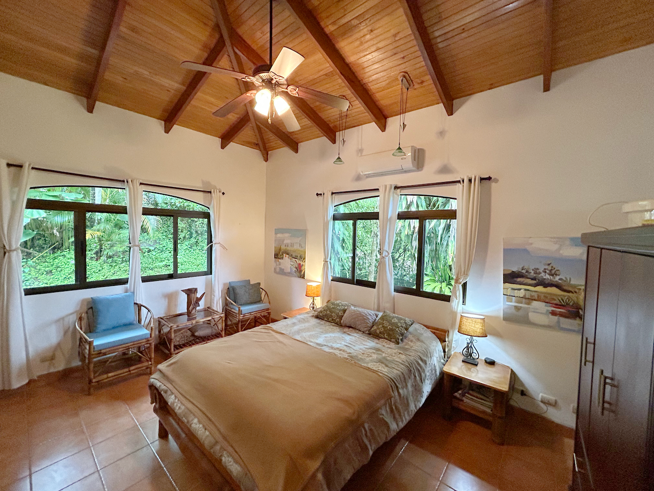 4 bed Single Family Homes For Sale in Ojochal, Puntarenas - thumb 21