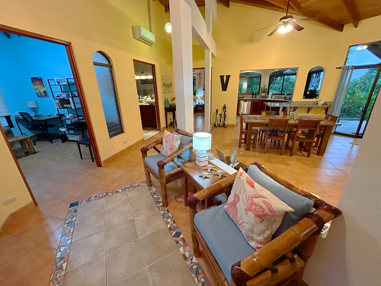 4 bed Single Family Homes For Sale in Ojochal, Puntarenas - thumb 8