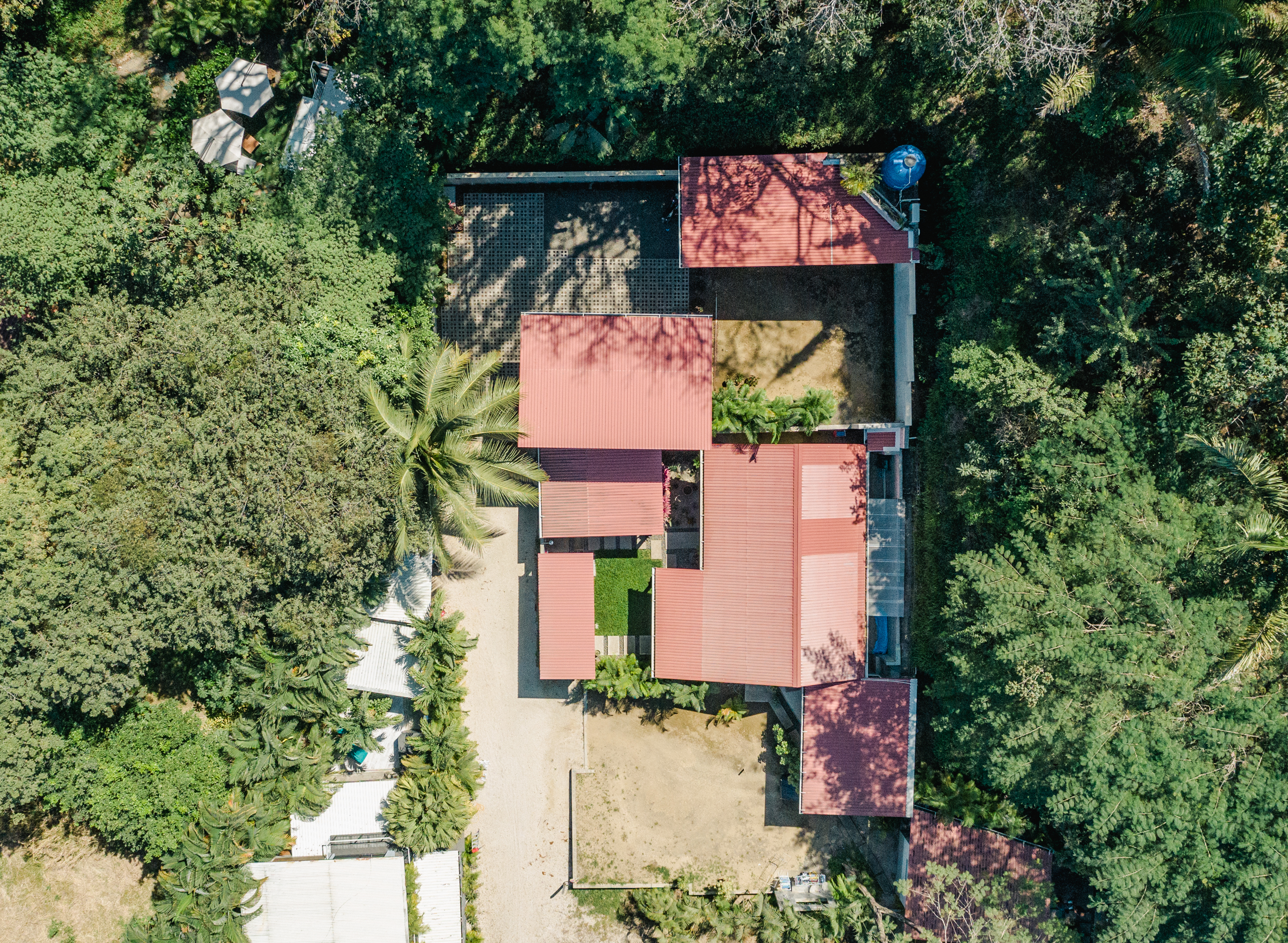 1 bed Single Family Homes For Sale in Nosara, Guanacaste - thumb 2