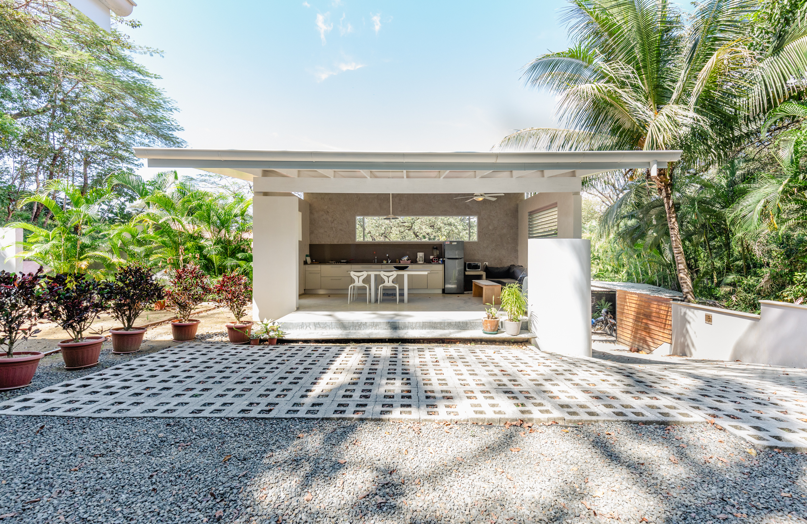 1 bed Single Family Homes For Sale in Nosara, Guanacaste - thumb 6