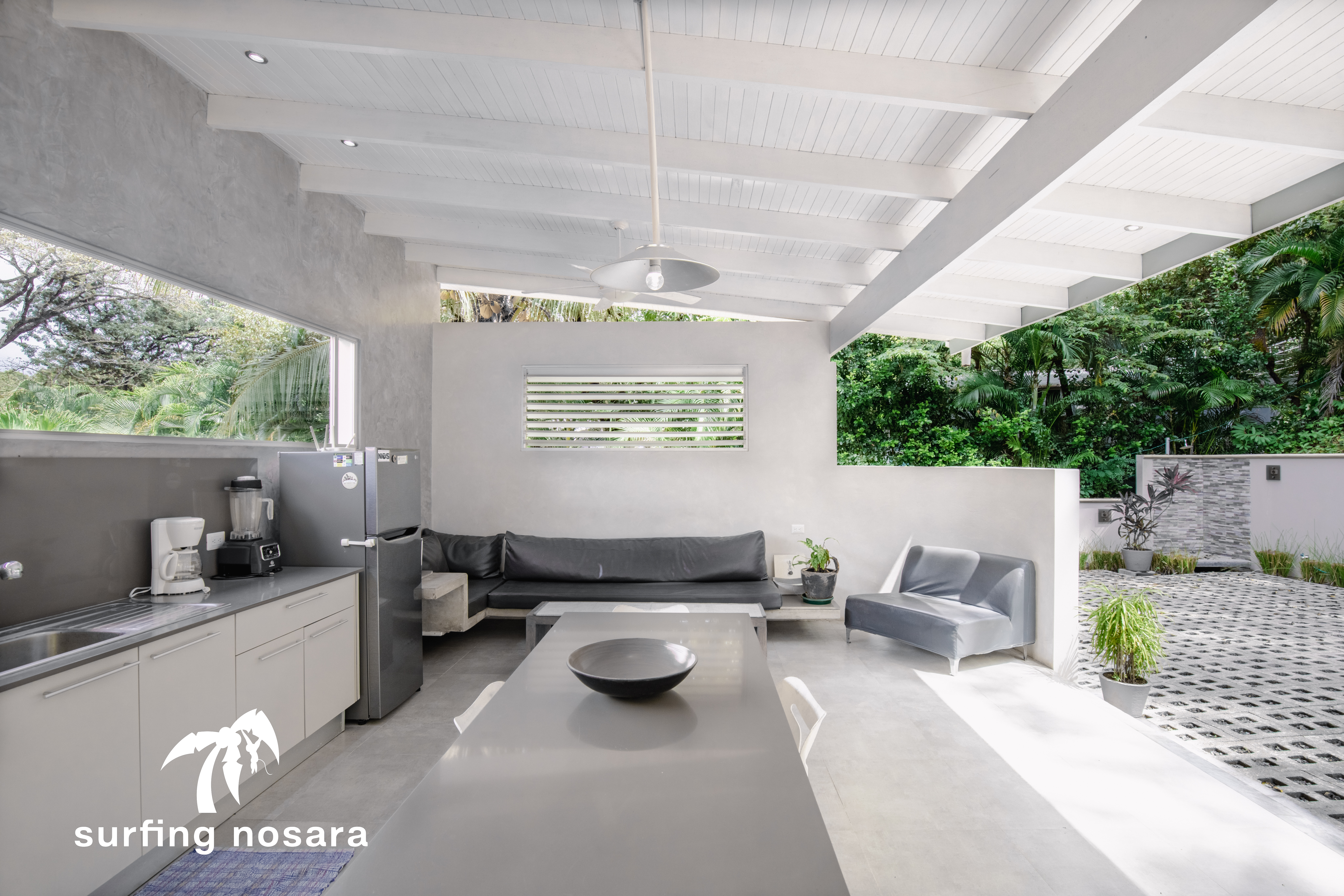 1 bed Single Family Homes For Sale in Nosara, Guanacaste - thumb 1