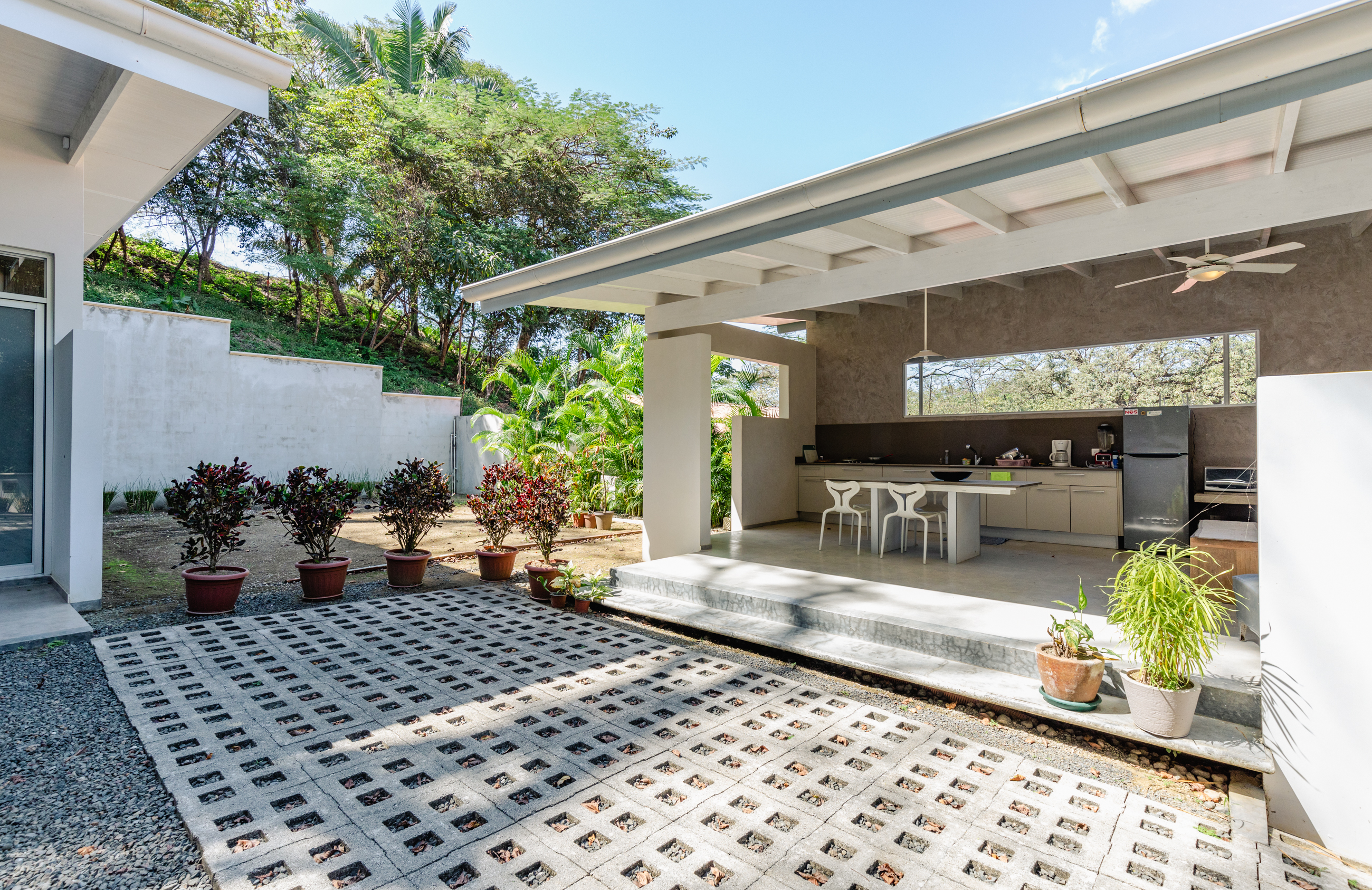 1 bed Single Family Homes For Sale in Nosara, Guanacaste - thumb 4