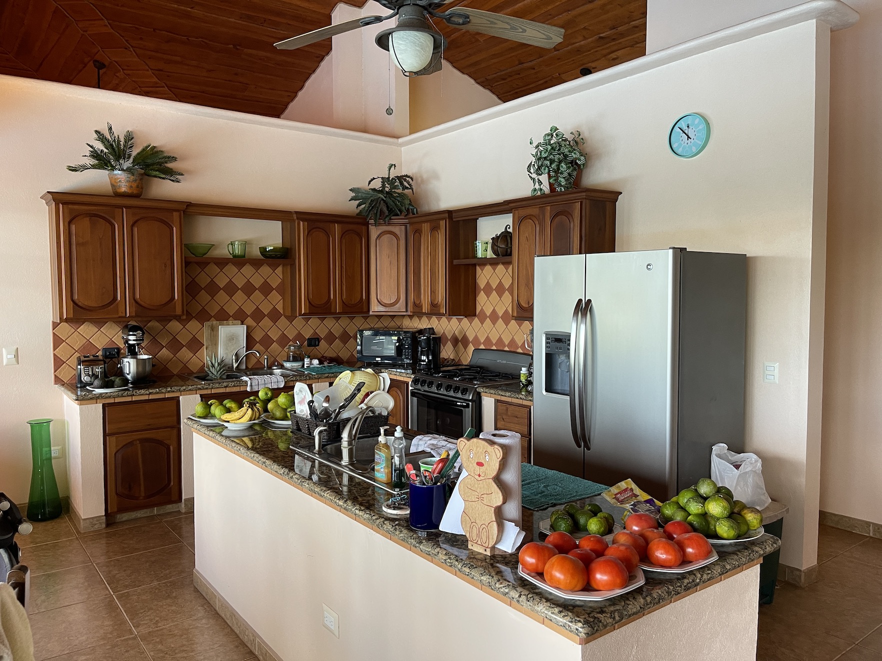 3 bed Single Family Homes For Sale in Dominical, Puntarenas - thumb 13