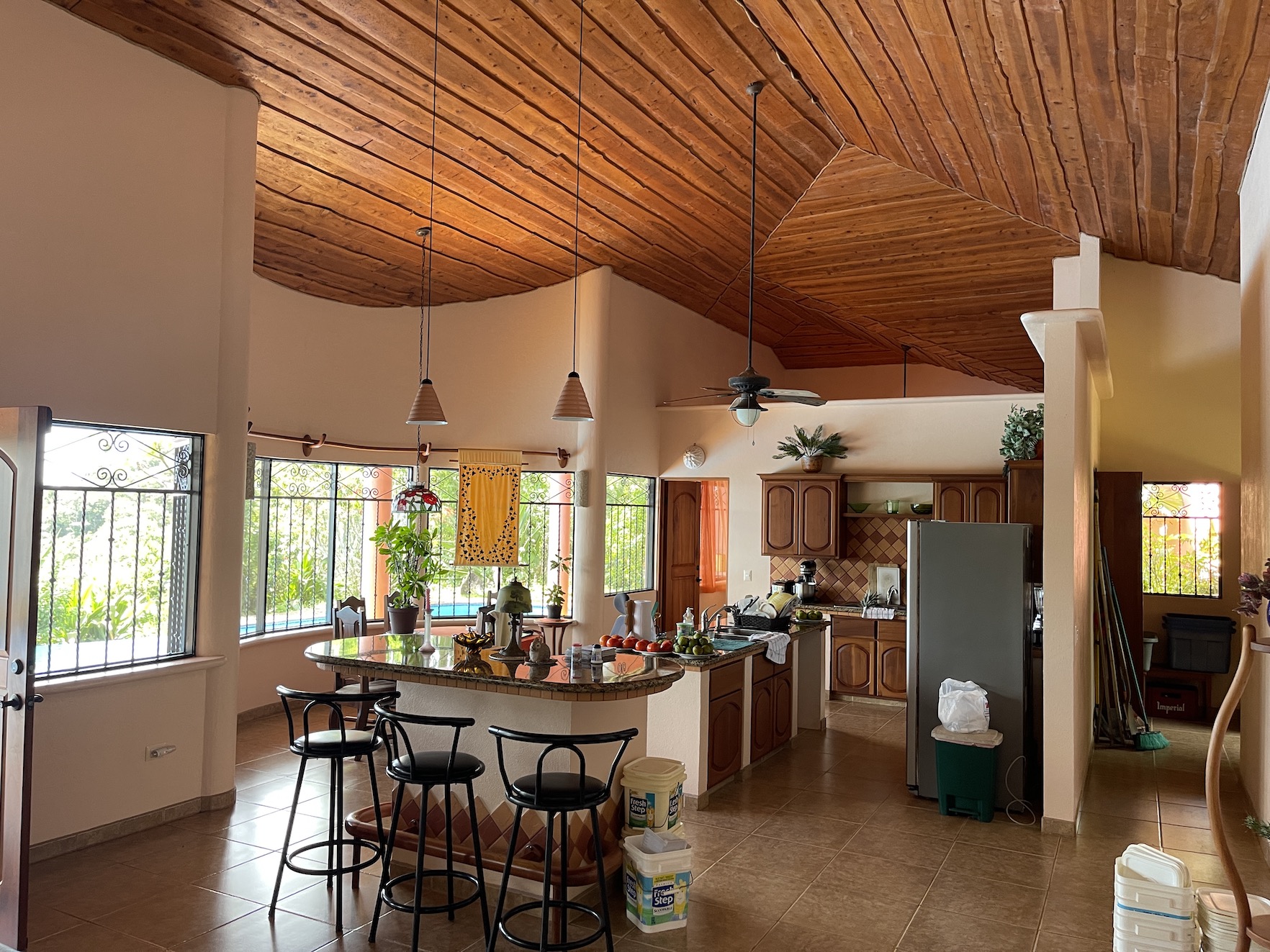 3 bed Single Family Homes For Sale in Dominical, Puntarenas - thumb 11