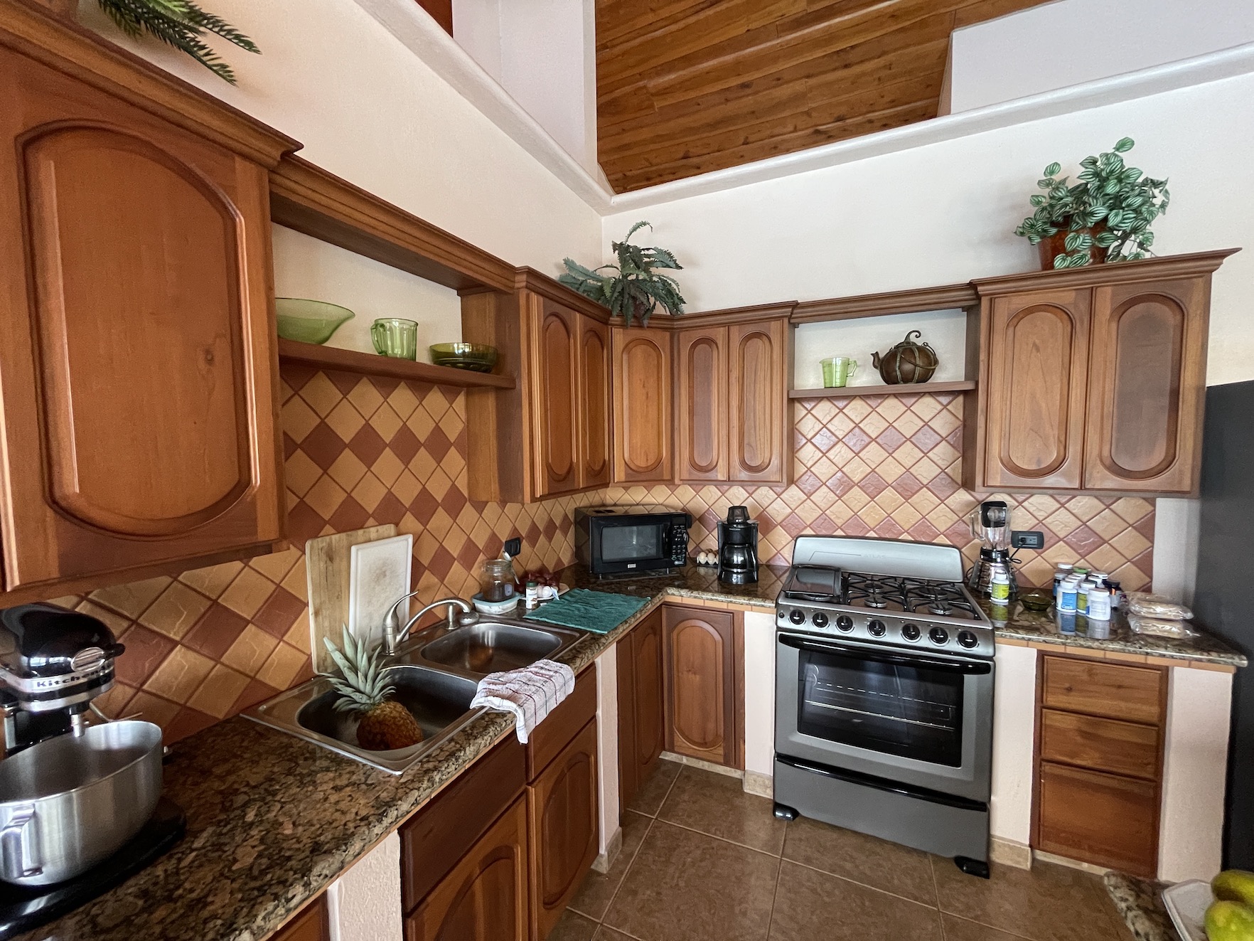 3 bed Single Family Homes For Sale in Dominical, Puntarenas - thumb 14