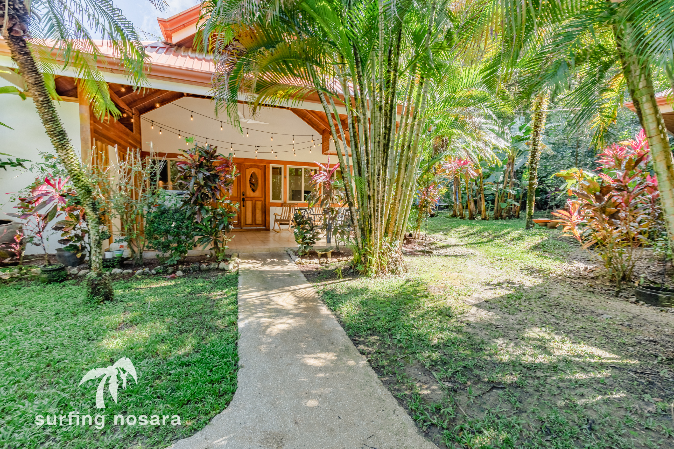 2 bed Condo For Sale in Nosara, Guanacaste - thumb 1