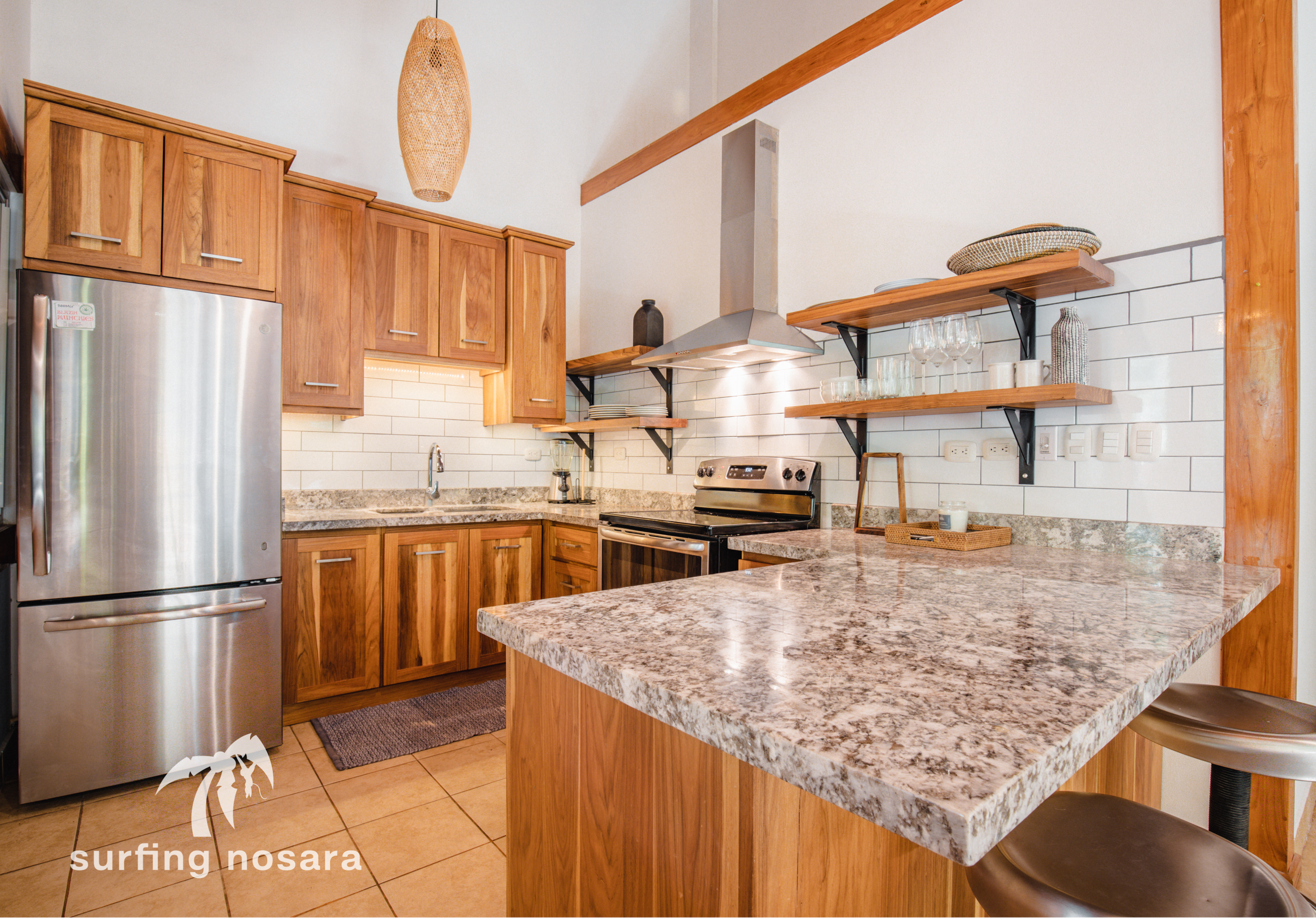 2 bed Condo For Sale in Nosara, Guanacaste - thumb 10