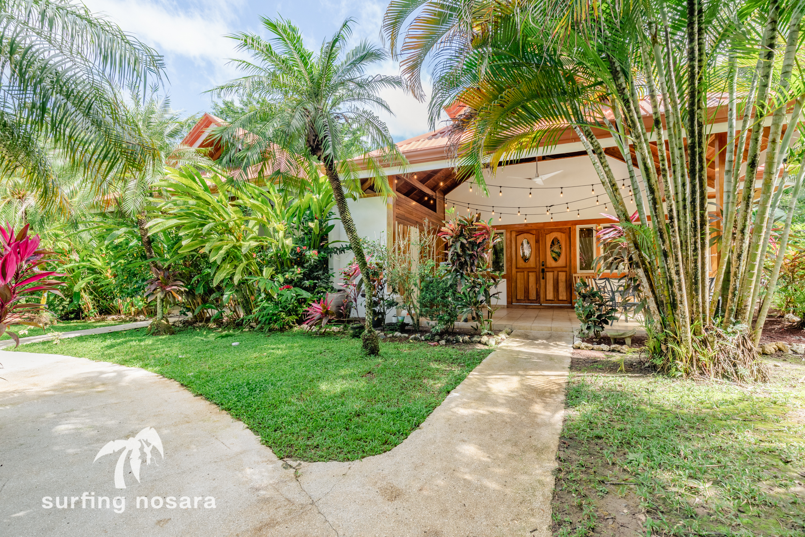 2 bed Condo For Sale in Nosara, Guanacaste - thumb 2