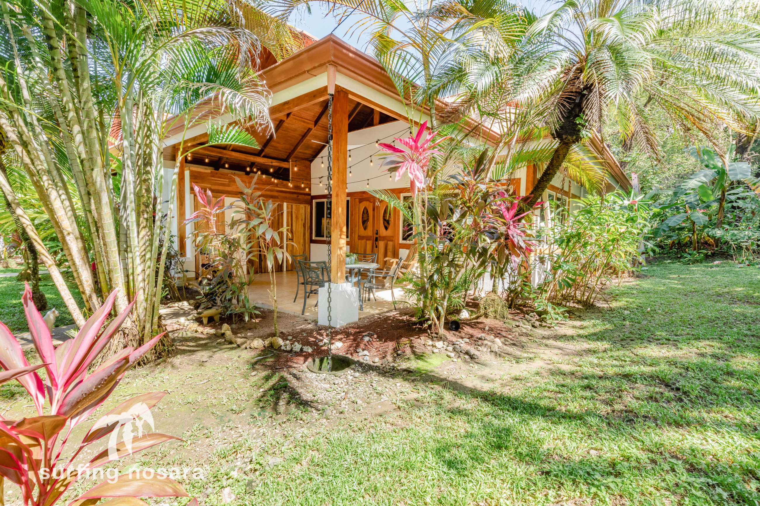 2 bed Condo For Sale in Nosara, Guanacaste - thumb 3