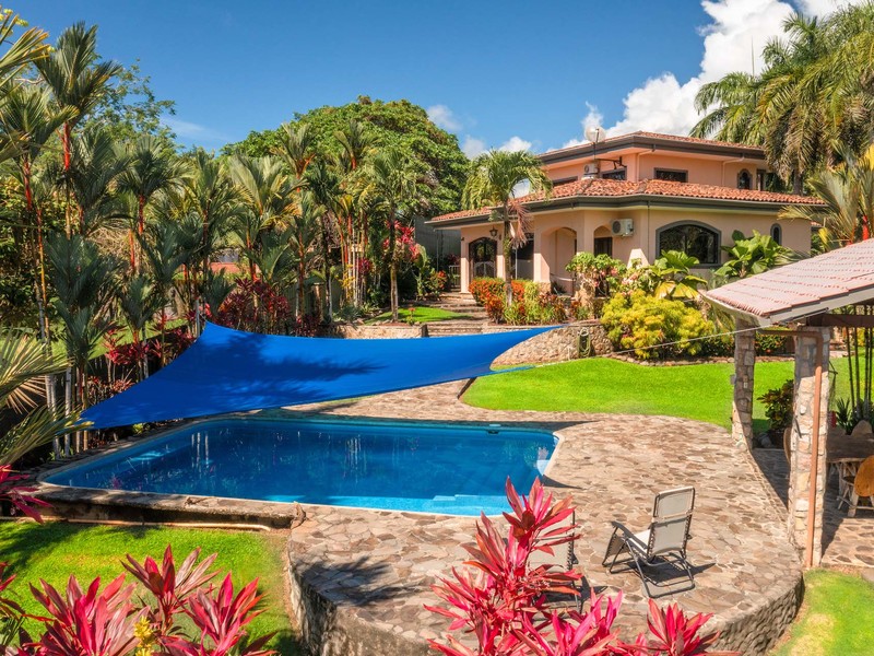 3 Bed Single Family Homes For Sale in Esterillos Costa Rica