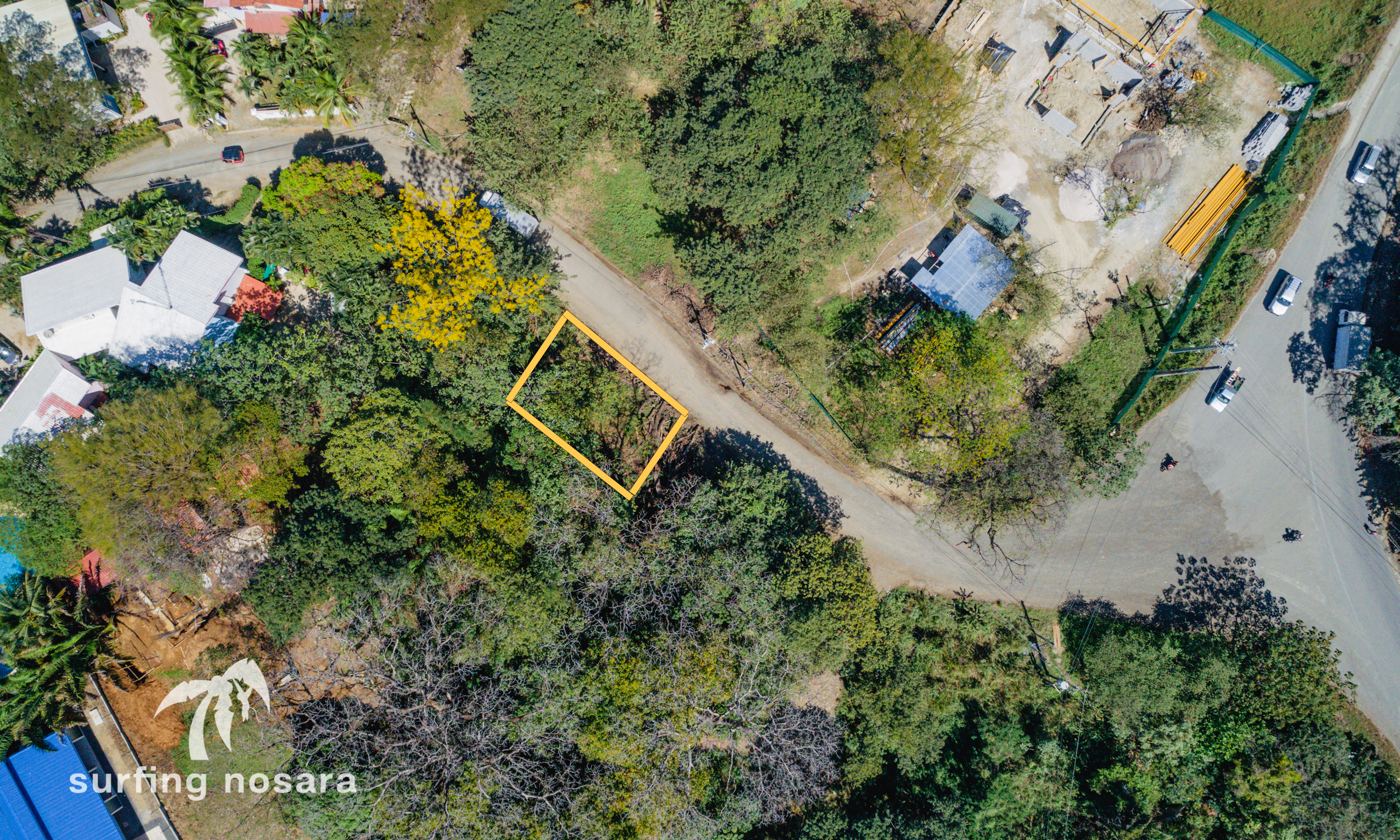 0 bed Land For Sale in Nosara, Guanacaste - thumb 1
