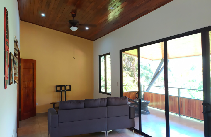 2 bed Single Family Homes For Rent in Atenas, Alajuela - thumb 6