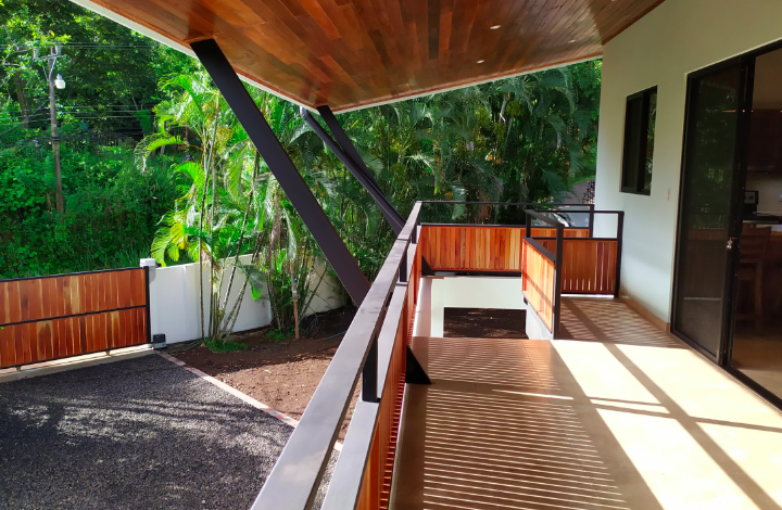 2 bed Single Family Homes For Rent in Atenas, Alajuela - thumb 3