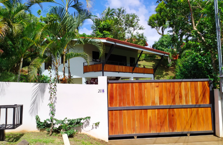 2 bed Single Family Homes For Rent in Atenas, Alajuela - thumb 24