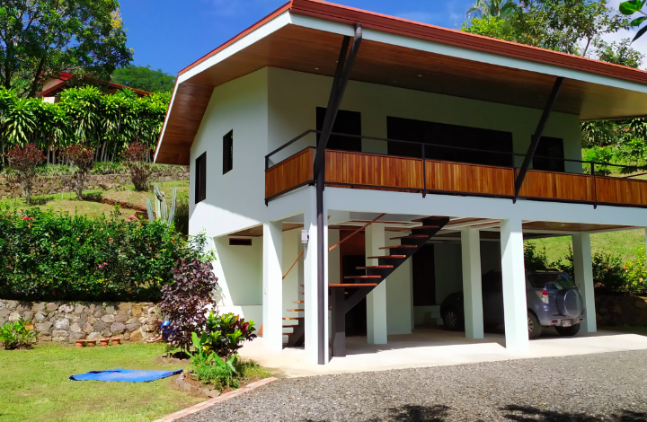 2 bed Single Family Homes For Sale in Atenas, Alajuela - thumb 1