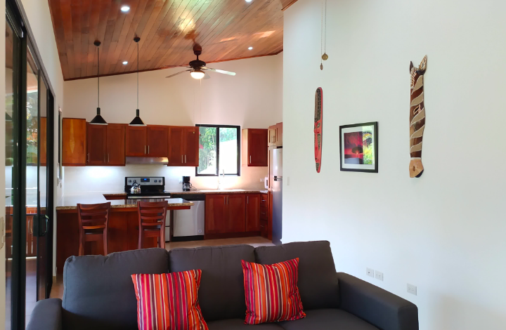 2 bed Single Family Homes For Sale in Atenas, Alajuela - thumb 6