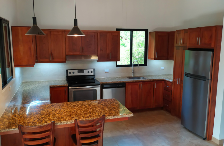 2 bed Single Family Homes For Sale in Atenas, Alajuela - thumb 2