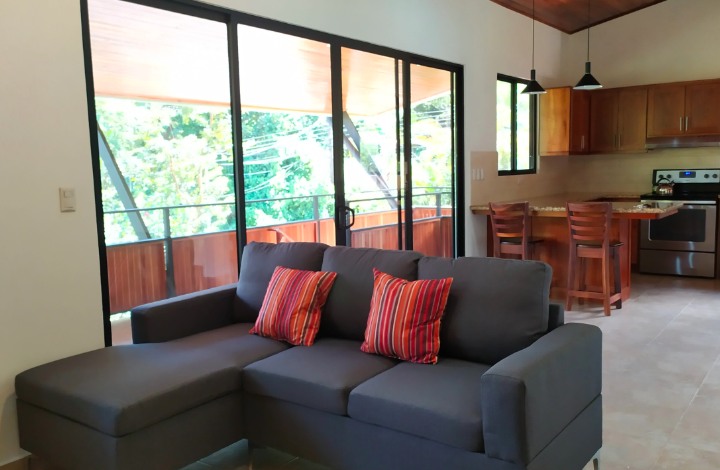 2 bed Single Family Homes For Sale in Atenas, Alajuela - thumb 5