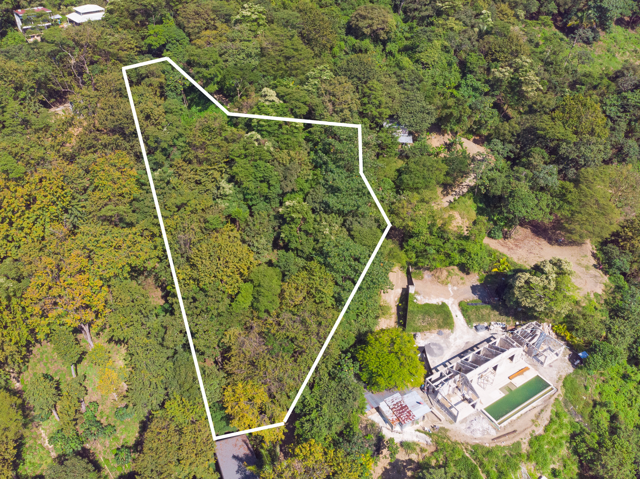 0 bed Land For Sale in Santa Teresa, Puntarenas - thumb 3