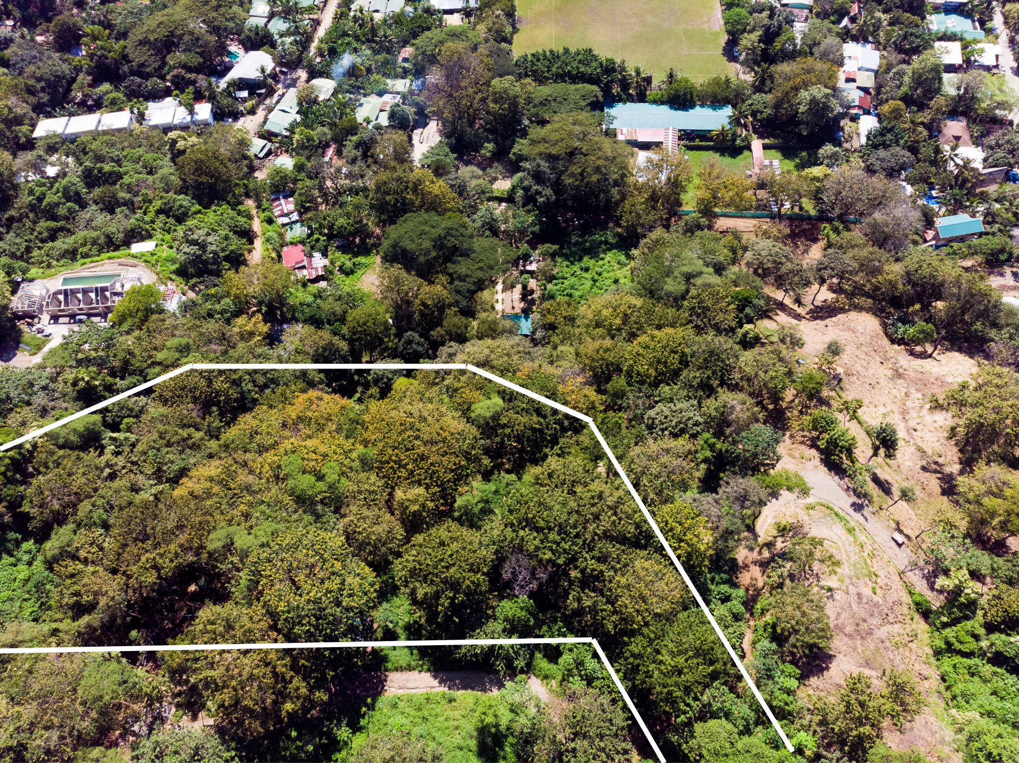 0 bed Land For Sale in Santa Teresa, Puntarenas - thumb 2