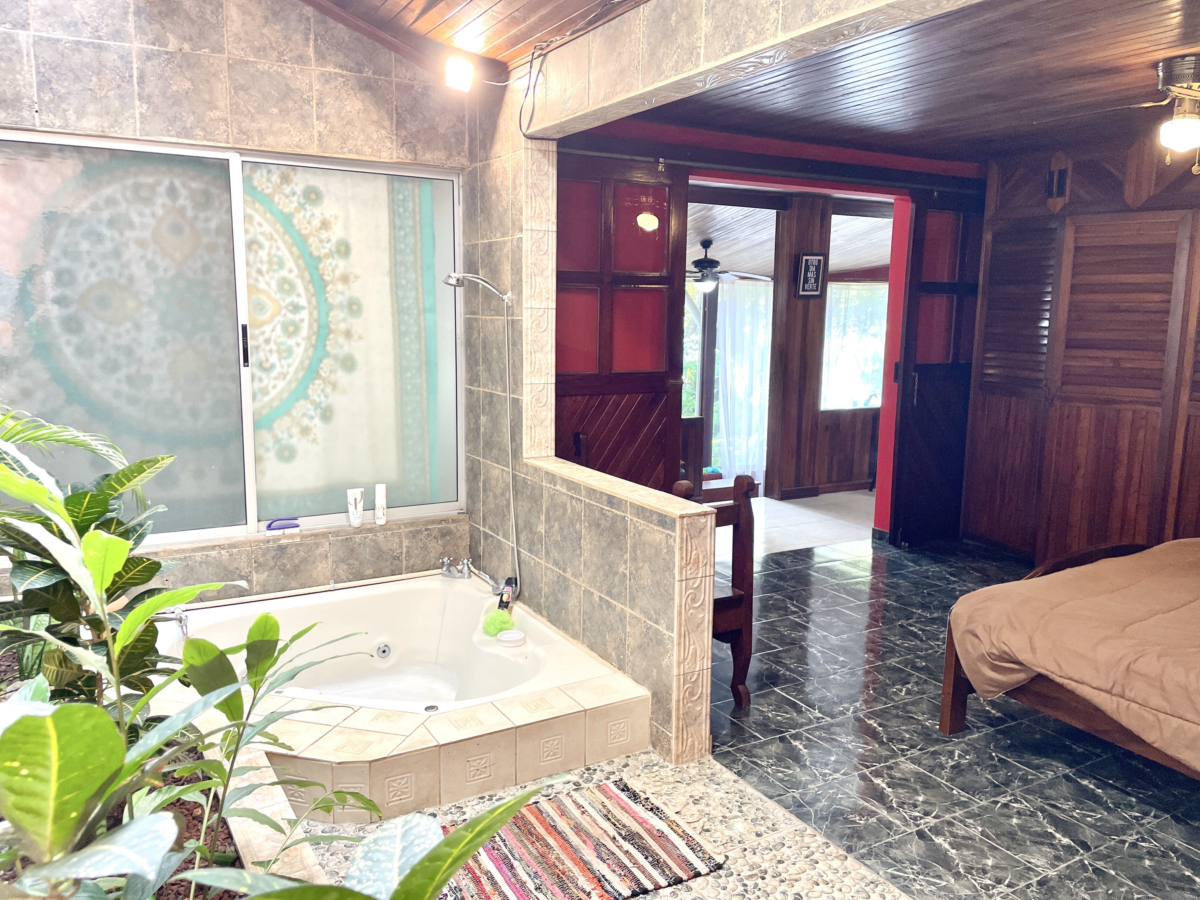 1 bed Single Family Homes For Rent in Atenas, Alajuela - thumb 4