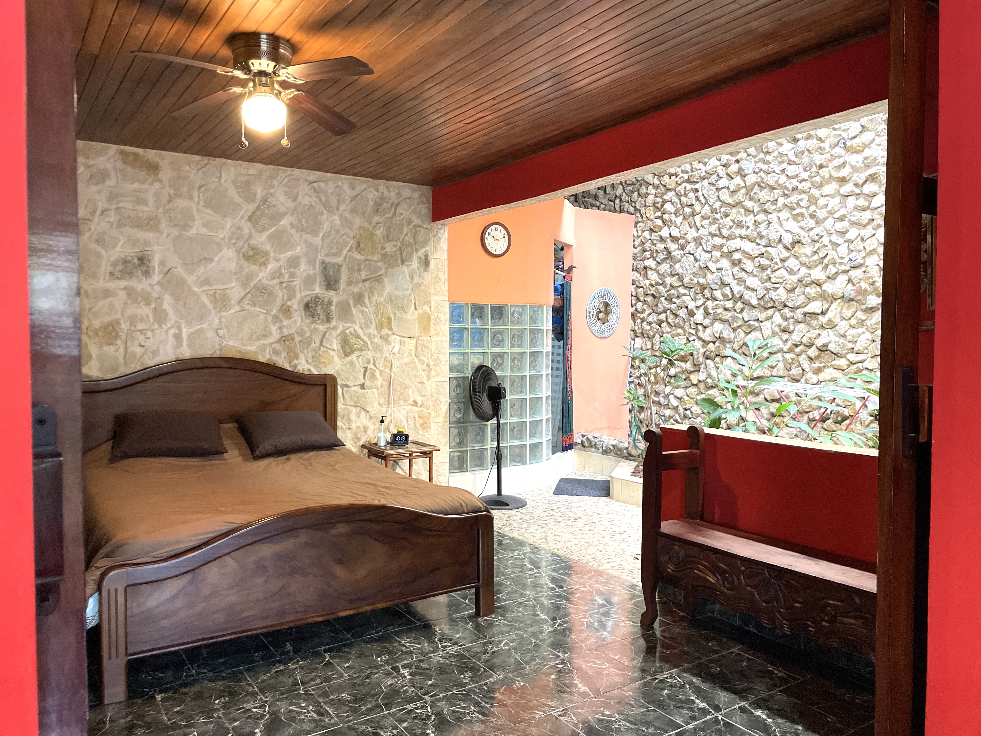 1 bed Single Family Homes For Rent in Atenas, Alajuela - thumb 3