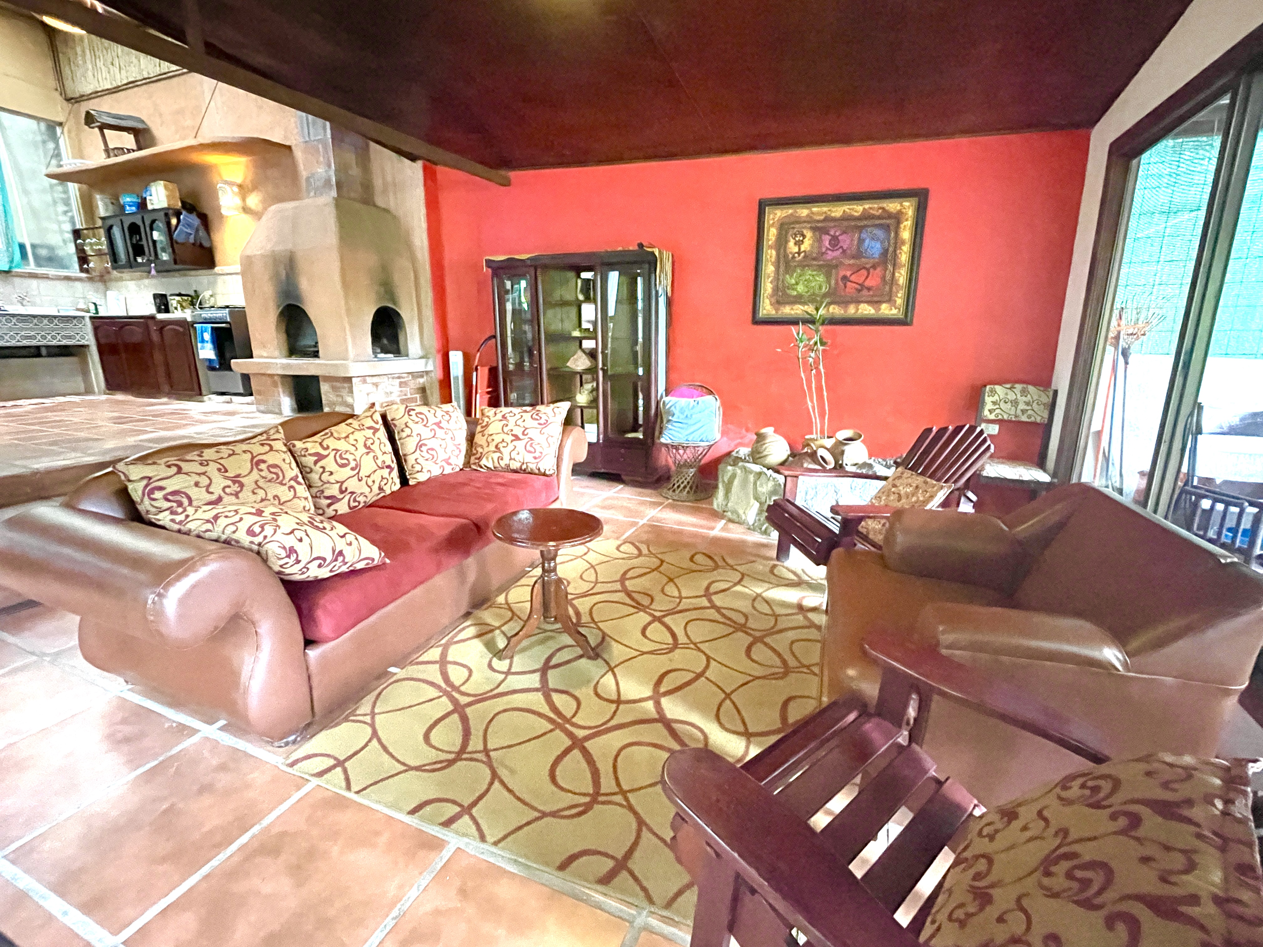 1 bed Single Family Homes For Rent in Atenas, Alajuela - thumb 8