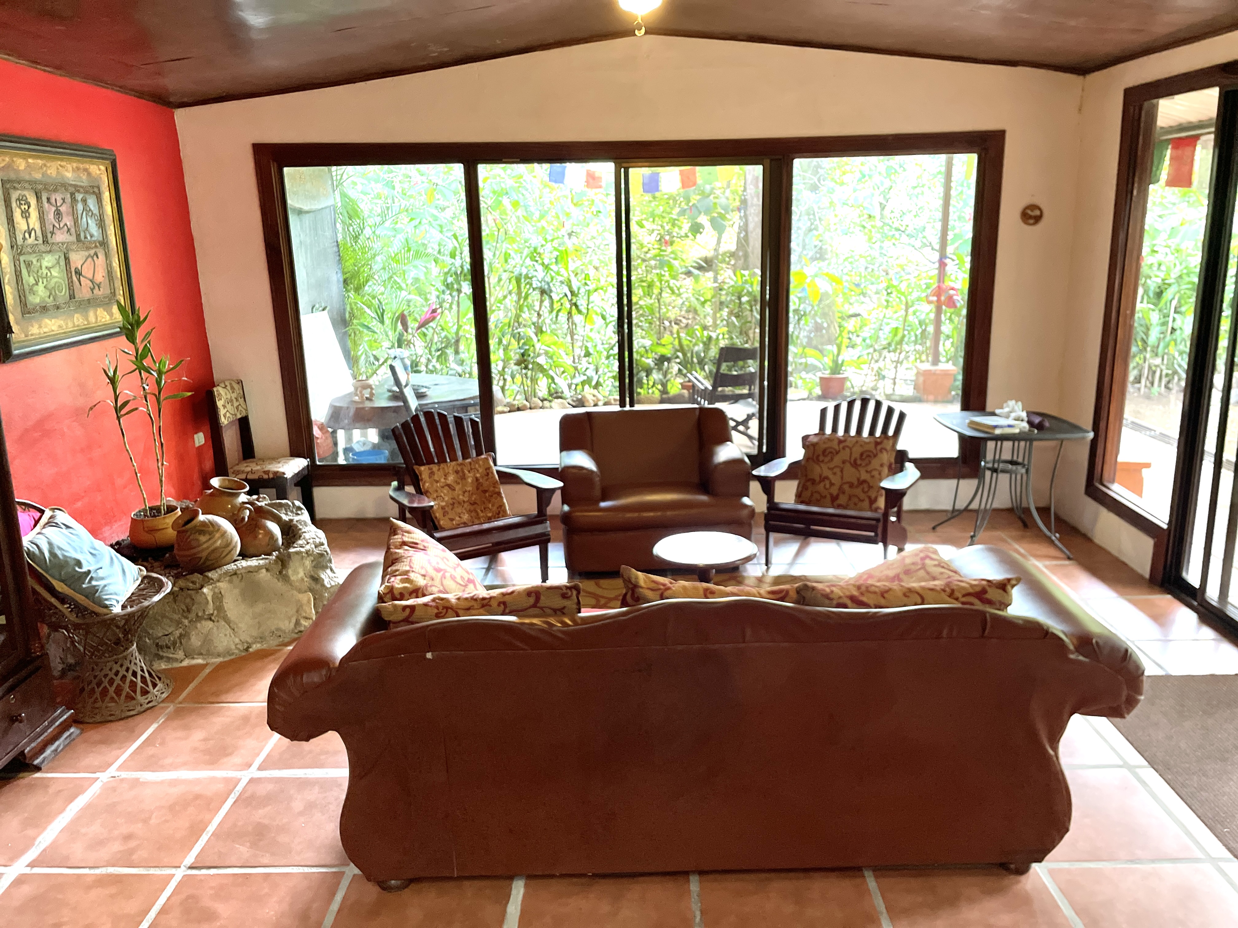 1 bed Single Family Homes For Rent in Atenas, Alajuela - thumb 7