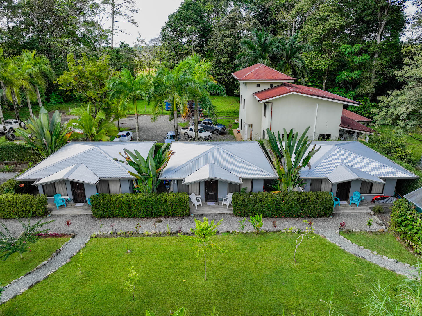 6 bed Single Family Homes For Sale in Uvita, Puntarenas - thumb 3