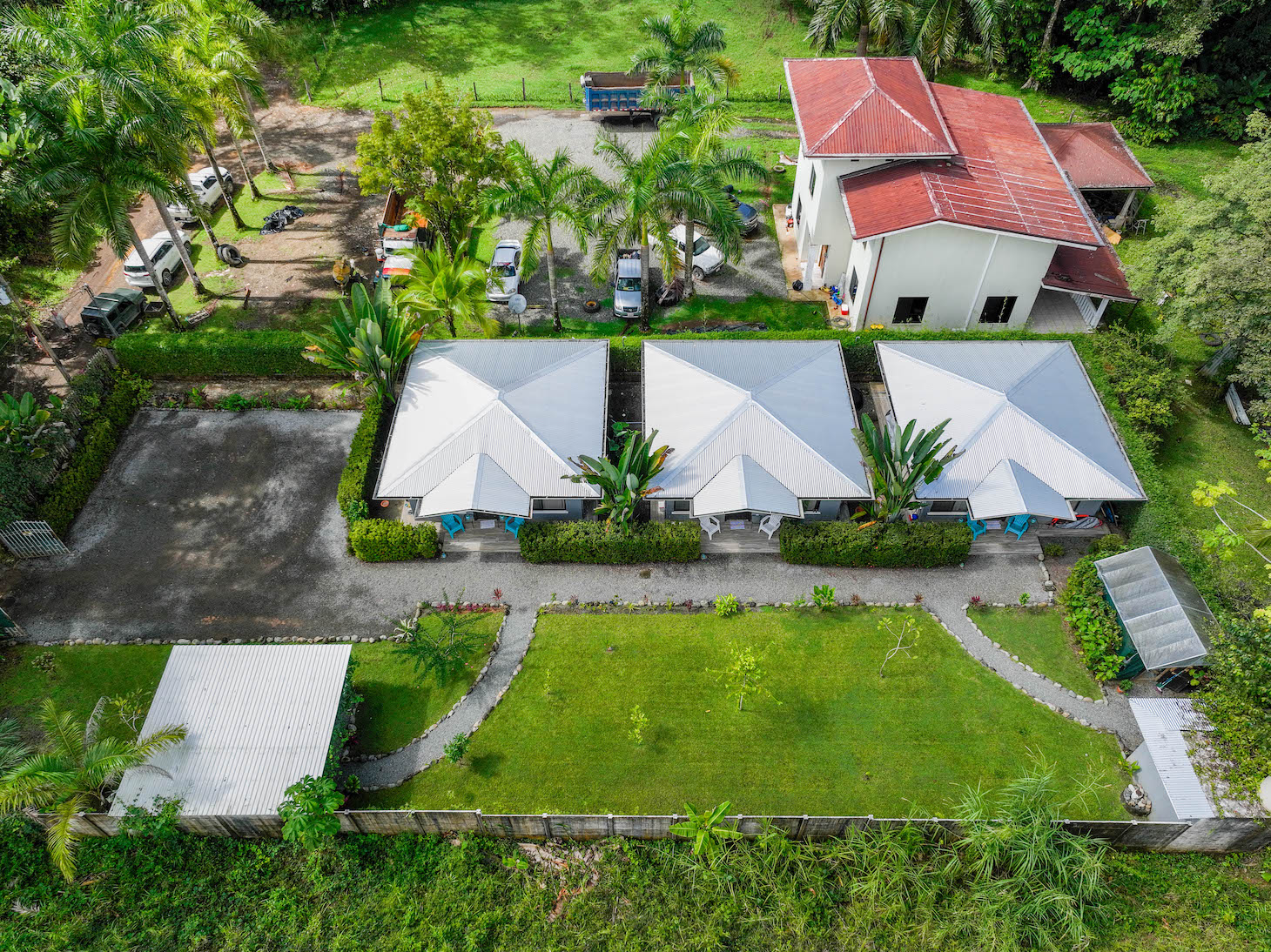 6 bed Single Family Homes For Sale in Uvita, Puntarenas - thumb 7