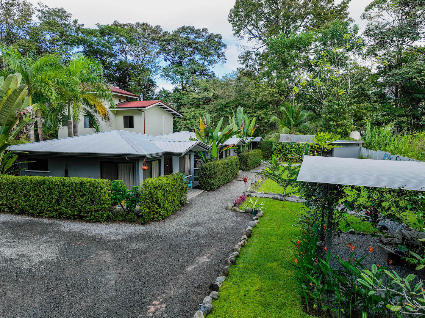 6 bed Single Family Homes For Sale in Uvita, Puntarenas - thumb 1