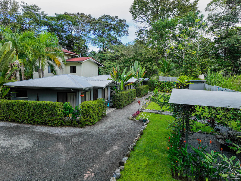 6 bed Single Family Homes For Sale in Uvita, Puntarenas - 1