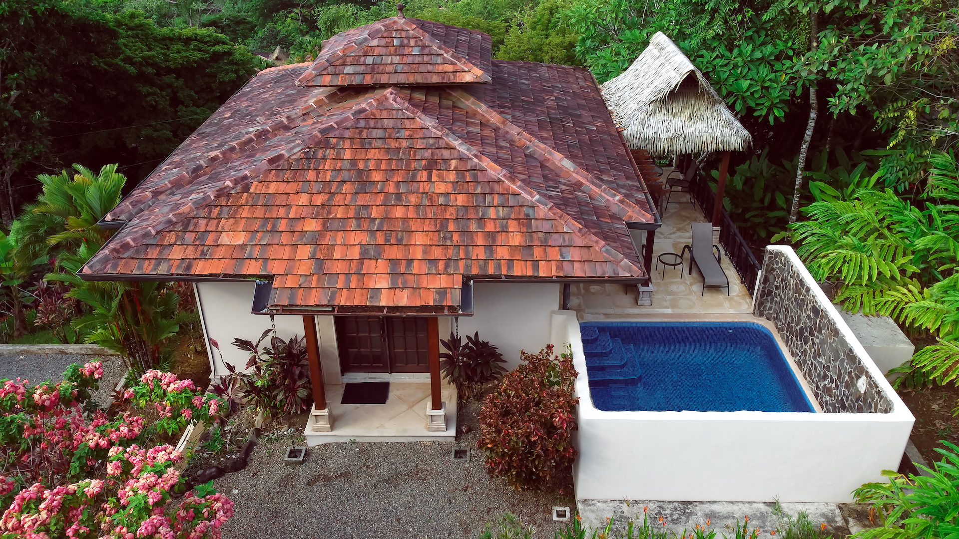 2 bed Single Family Homes For Sale in Dominical, Puntarenas - thumb 3