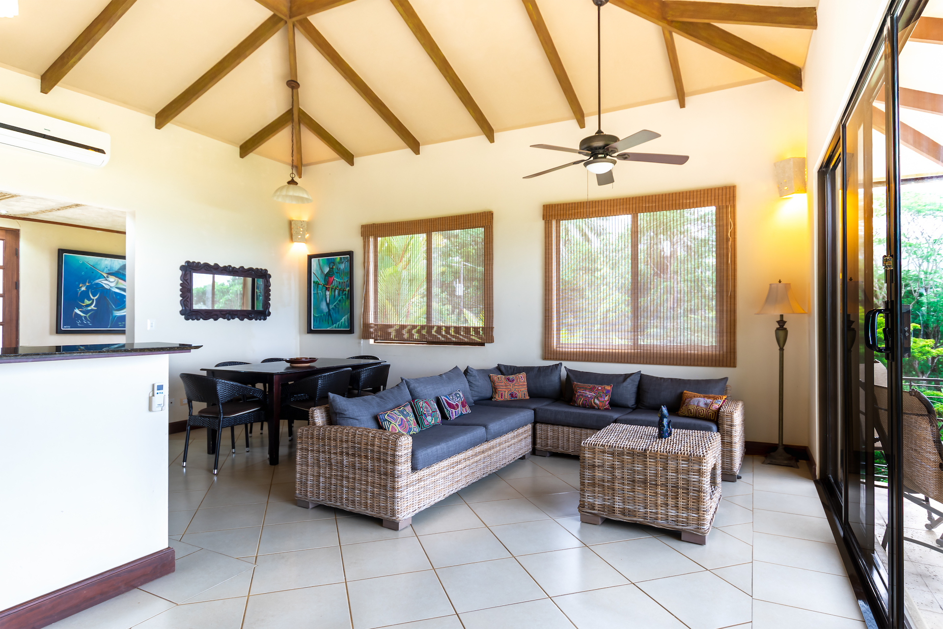 2 bed Single Family Homes For Sale in Dominical, Puntarenas - thumb 18