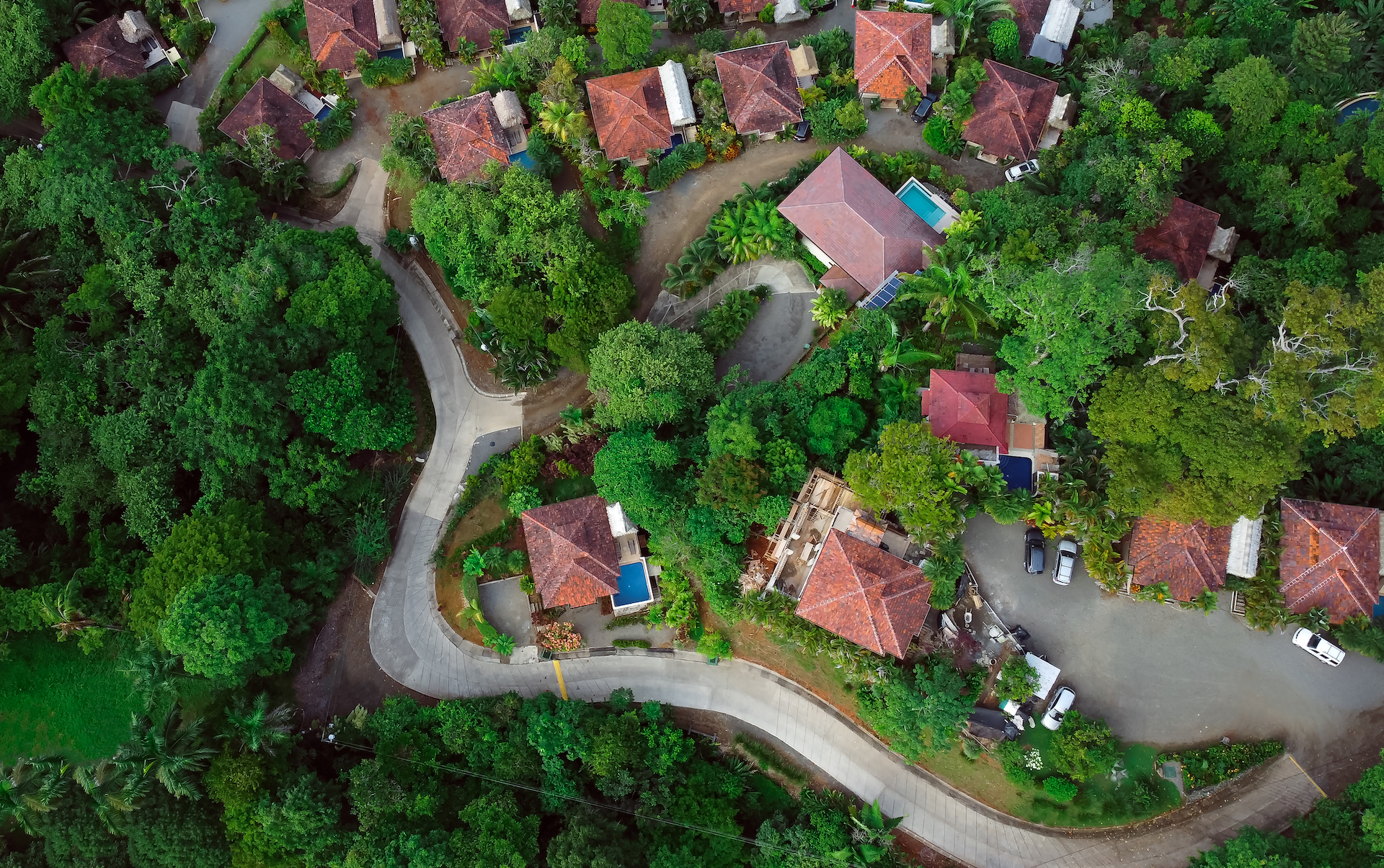 2 bed Single Family Homes For Sale in Dominical, Puntarenas - thumb 1