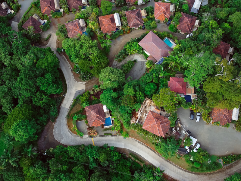 2 bed Single Family Homes For Sale in Dominical, Puntarenas - 1