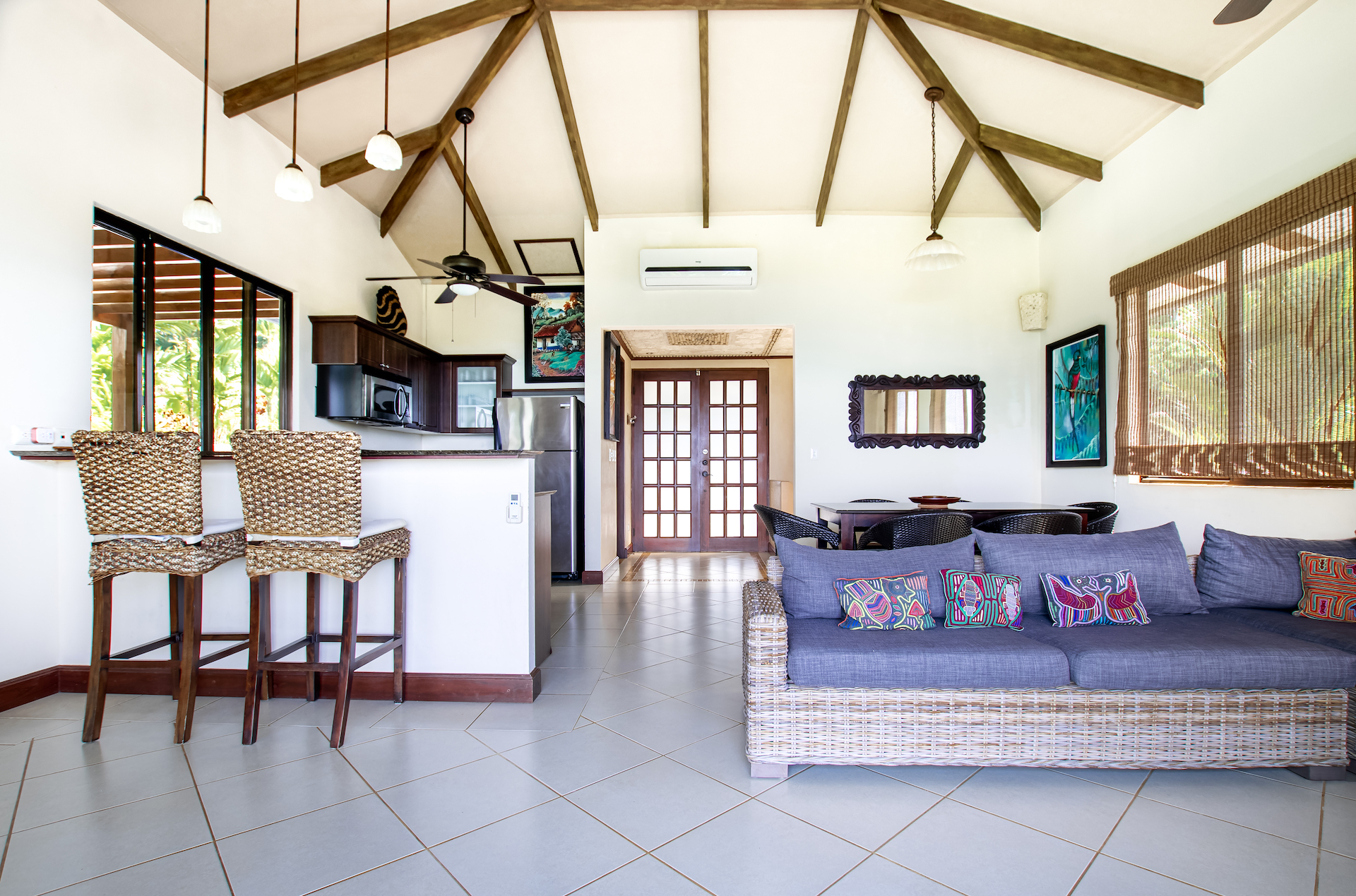 2 bed Single Family Homes For Sale in Dominical, Puntarenas - thumb 17
