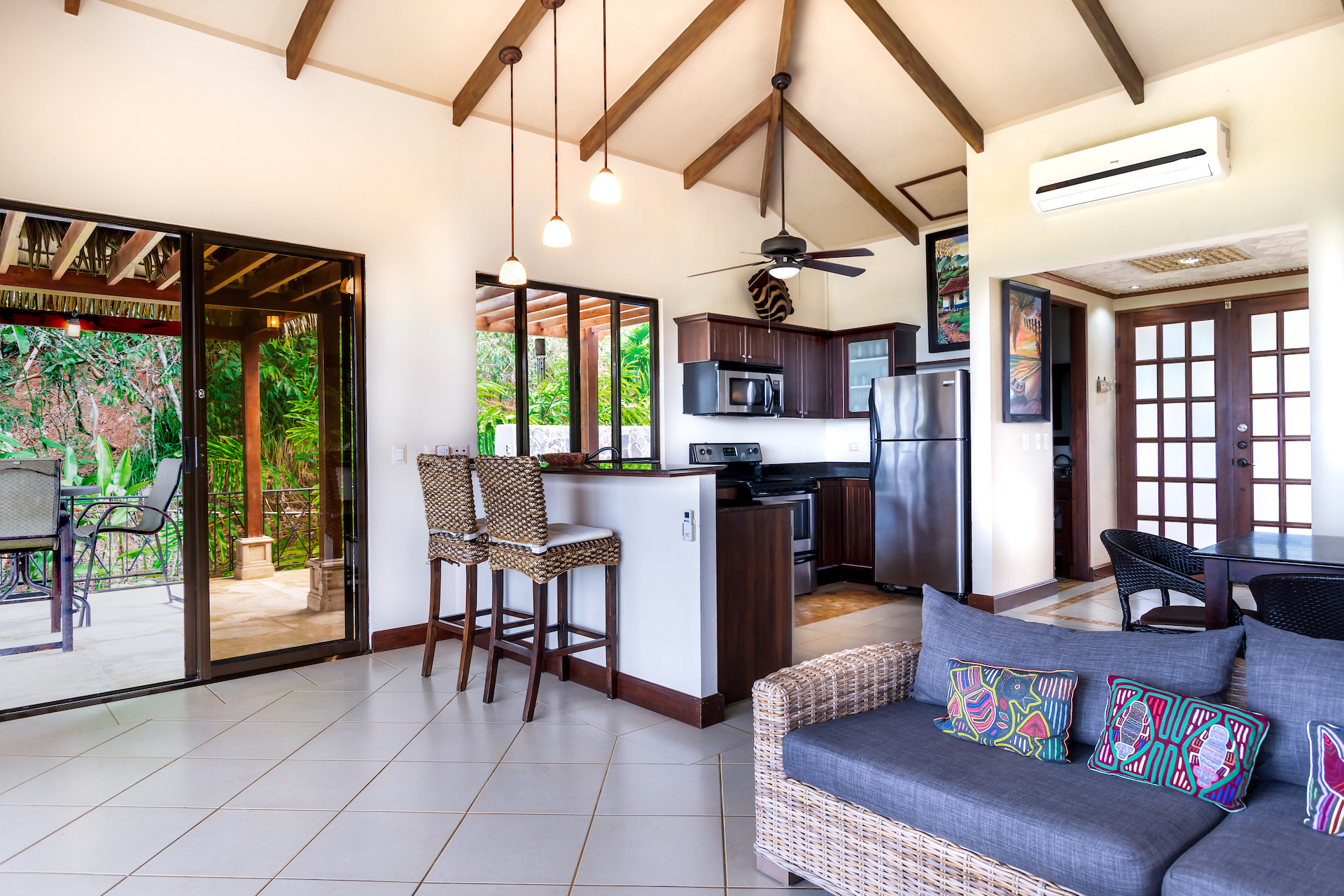 2 bed Single Family Homes For Sale in Dominical, Puntarenas - thumb 19