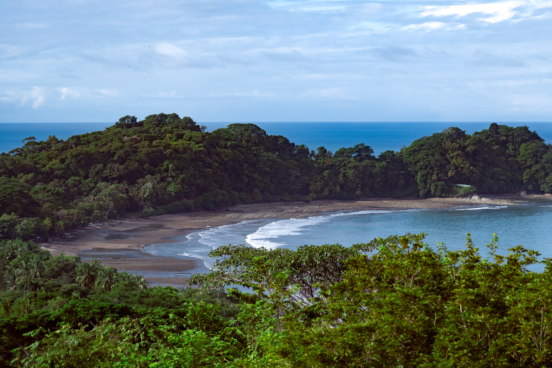 2 bed Single Family Homes For Sale in Dominical, Puntarenas - thumb 10