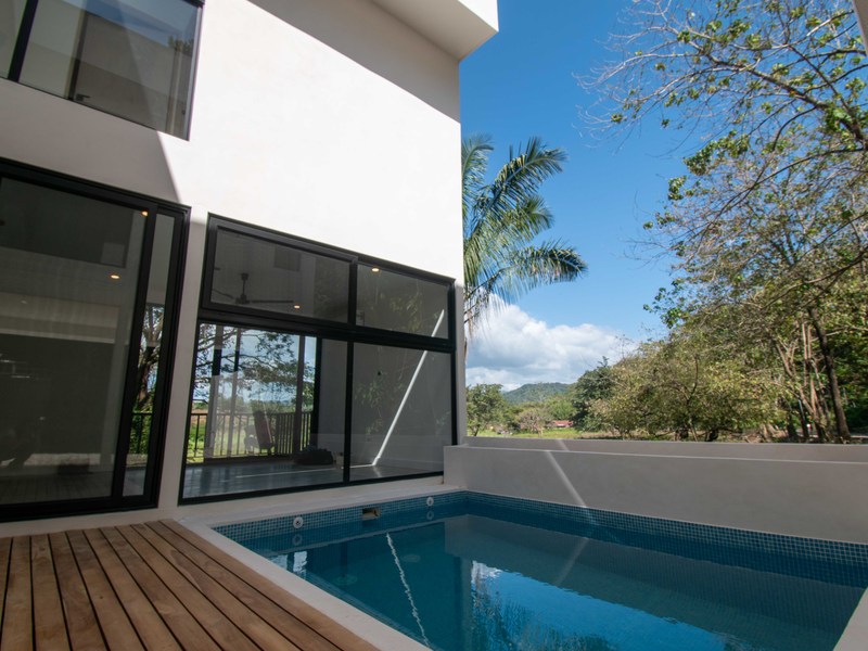 3 bed Single Family Homes For Sale in Samara, Guanacaste - 1