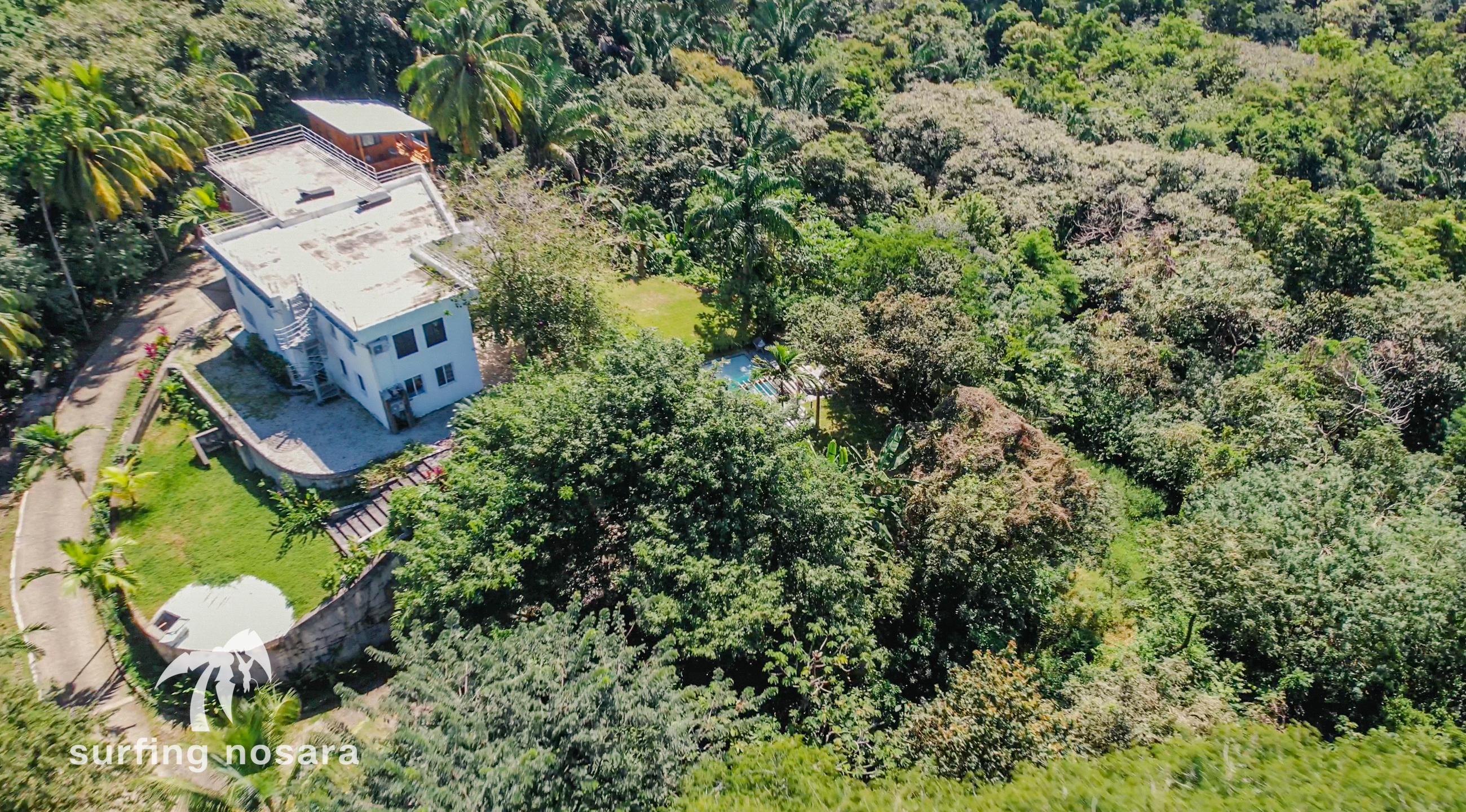 3 bed Single Family Homes For Rent in Nosara, Guanacaste - thumb 3