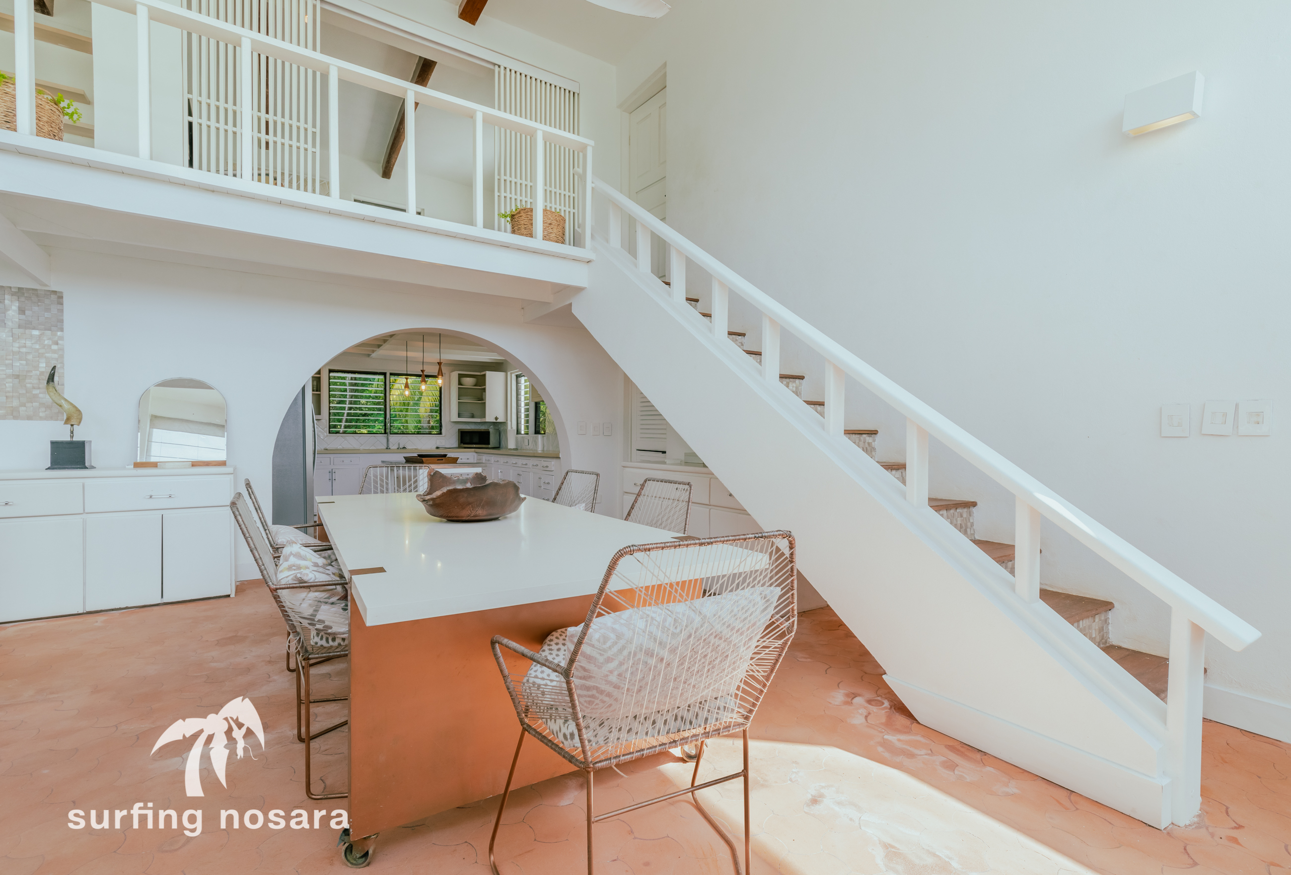 3 bed Single Family Homes For Rent in Nosara, Guanacaste - thumb 21