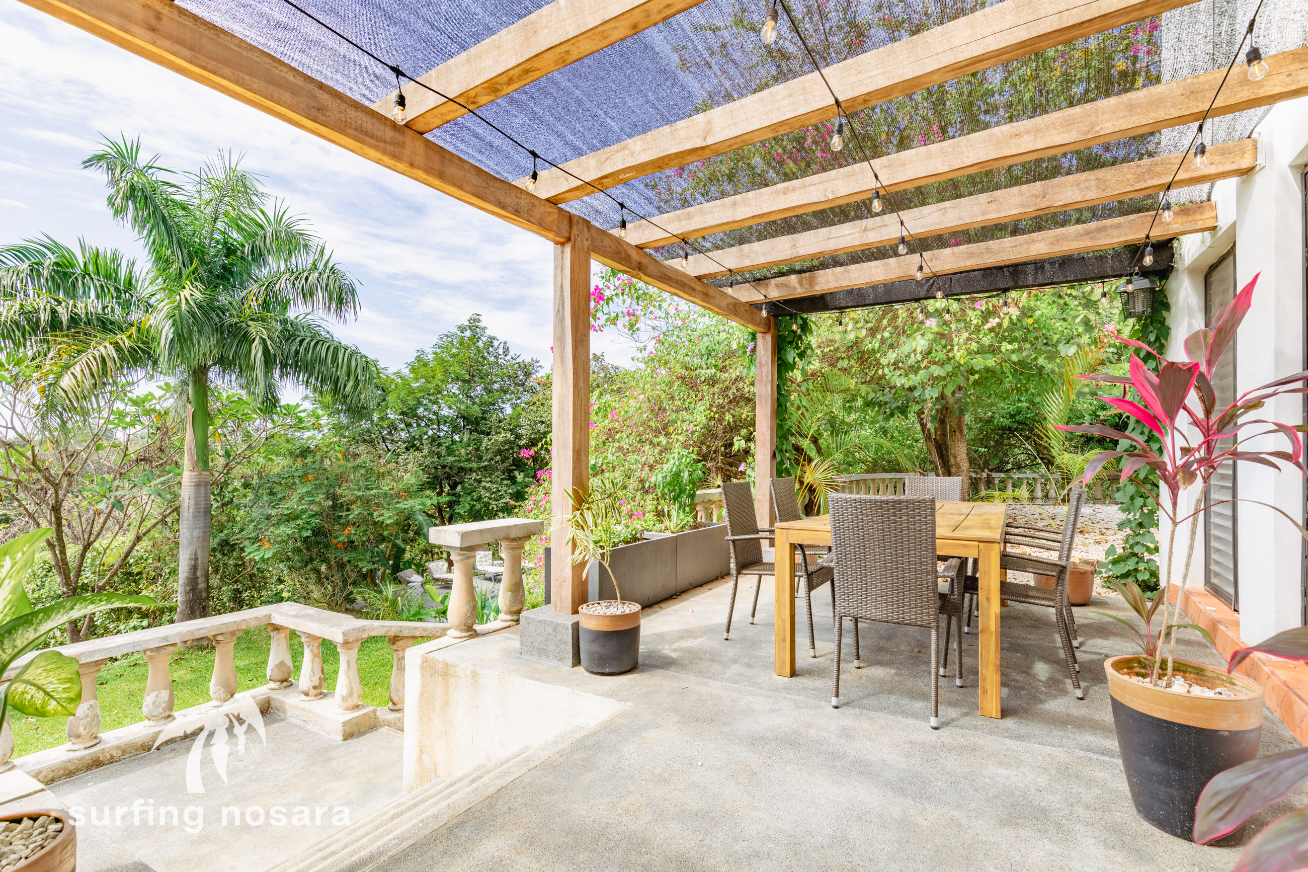 3 bed Single Family Homes For Rent in Nosara, Guanacaste - thumb 28