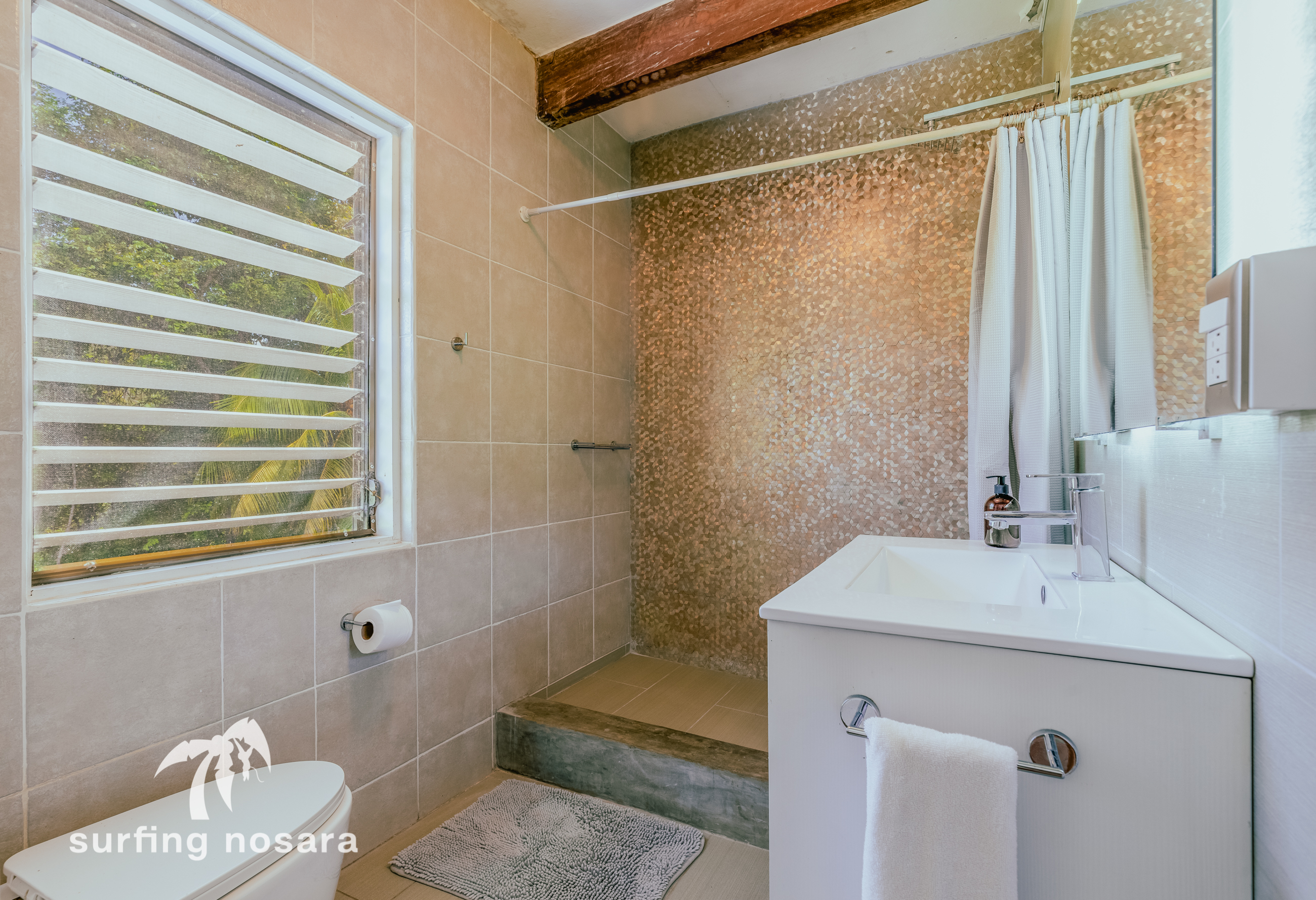 3 bed Single Family Homes For Rent in Nosara, Guanacaste - thumb 13