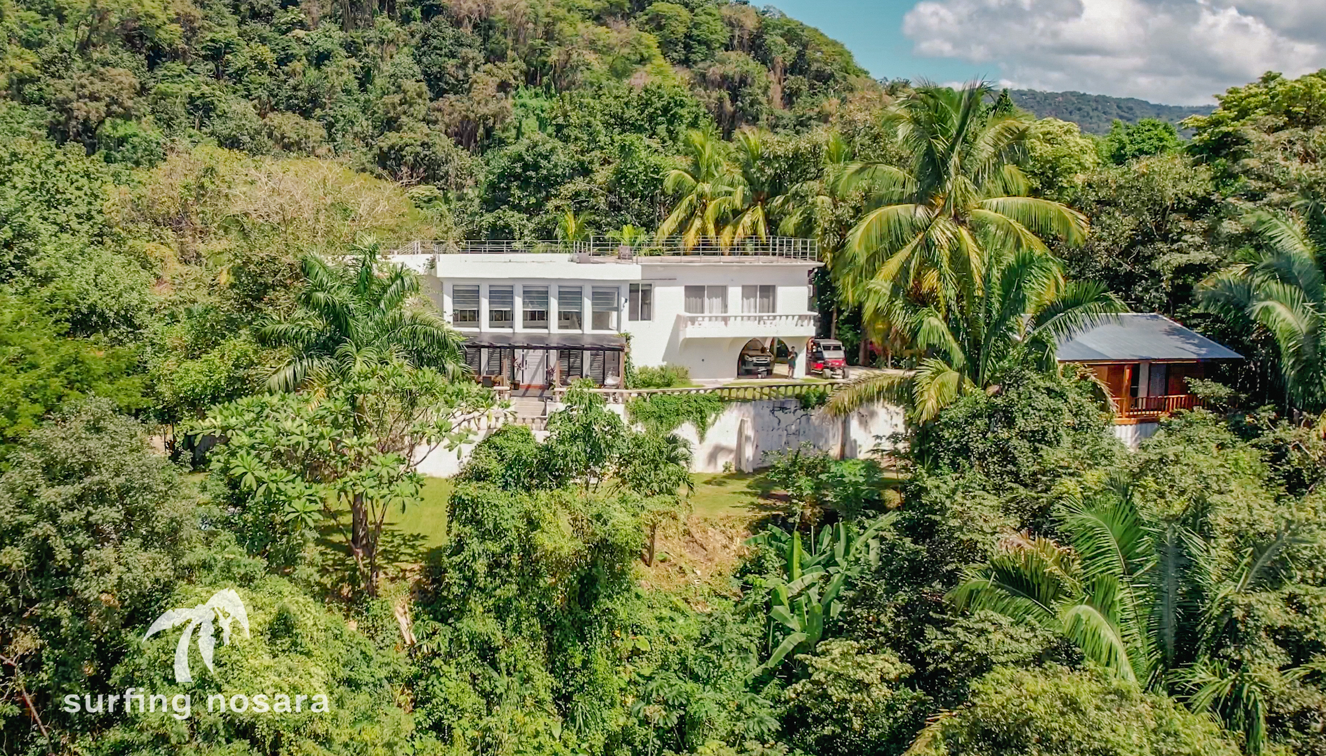 3 bed Single Family Homes For Rent in Nosara, Guanacaste - thumb 2